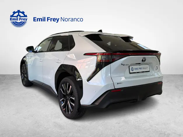 Toyota bZ4X Premium AWD 22KW - Ruote invernali & Servizi inclusi