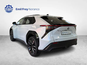 immagine del veicolo TOYOTA bZ4X Premium AWD 22KW - Ruote invernali & Servizi inclusi