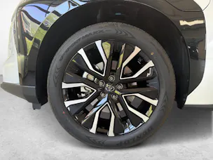 Toyota bZ4X Premium AWD 22KW - Ruote invernali & Servizi inclusi