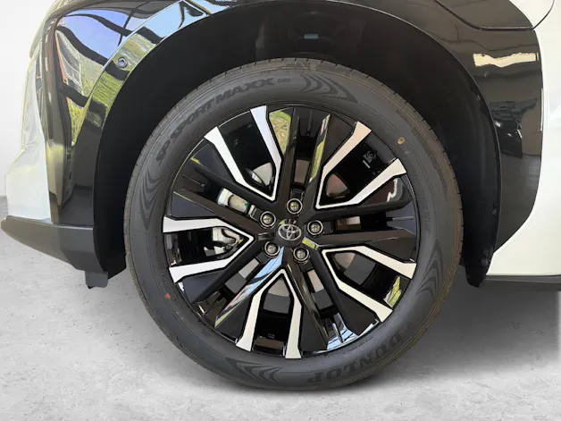 Toyota bZ4X Premium AWD 22KW - Ruote invernali & Servizi inclusi