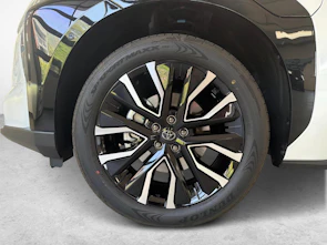 immagine del veicolo TOYOTA bZ4X Premium AWD 22KW - Ruote invernali & Servizi inclusi
