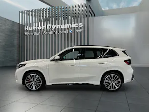 BMW X1 30e xDrive M Sport Pro