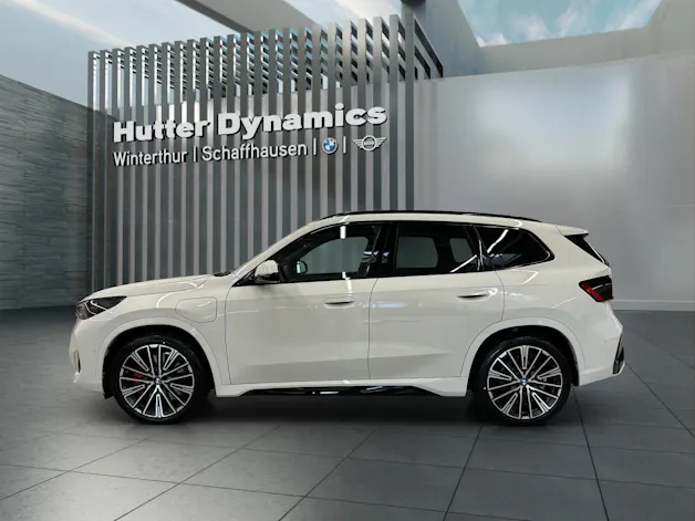 BMW X1 30e xDrive M Sport Pro