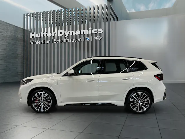 BMW X1 30e xDrive M Sport Pro