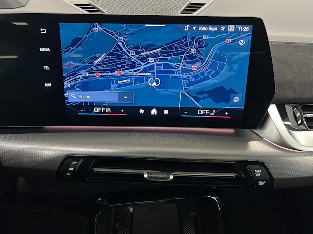 BMW X1 30e xDrive M Sport Pro