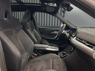 BMW X1 30e xDrive M Sport Pro
