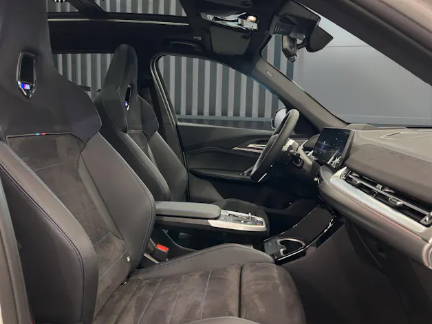 BMW X1 30e xDrive M Sport Pro
