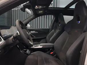 BMW X1 30e xDrive M Sport Pro