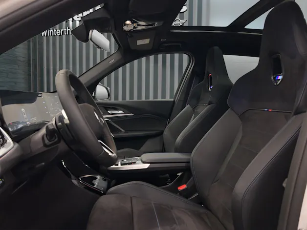BMW X1 30e xDrive M Sport Pro