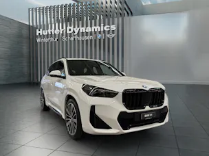 BMW X1 30e xDrive M Sport Pro