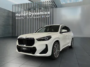BMW X1 30e xDrive M Sport Pro