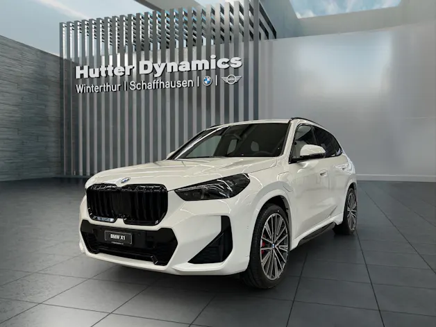 BMW X1 30e xDrive M Sport Pro