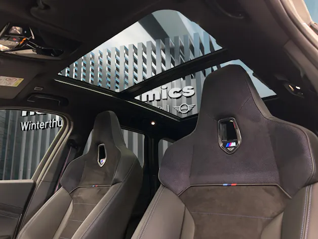 BMW X1 30e xDrive M Sport Pro