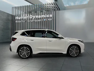 BMW X1 30e xDrive M Sport Pro