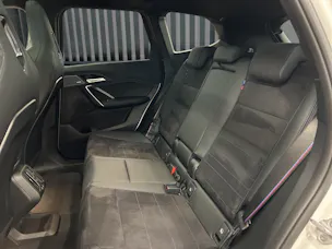 BMW X1 30e xDrive M Sport Pro