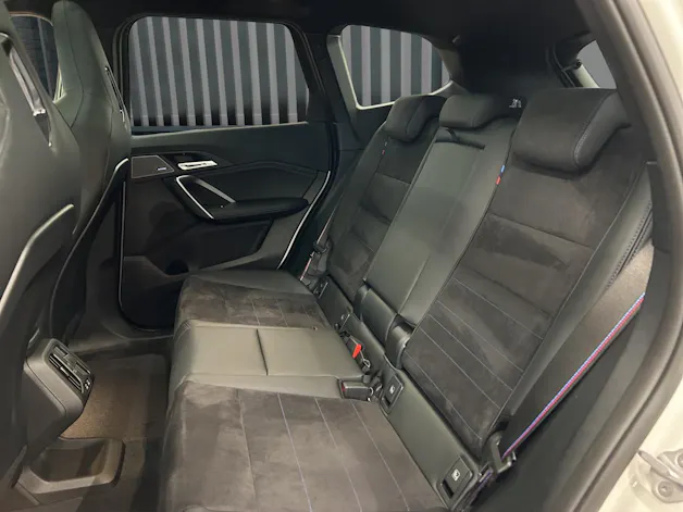 BMW X1 30e xDrive M Sport Pro
