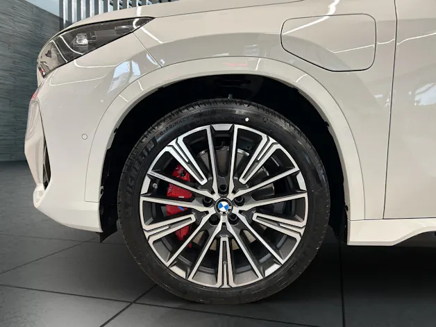 BMW X1 30e xDrive M Sport Pro