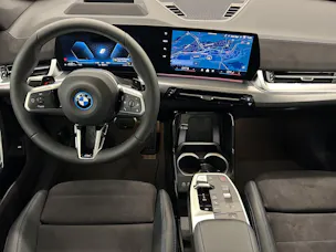 BMW X1 30e xDrive M Sport Pro