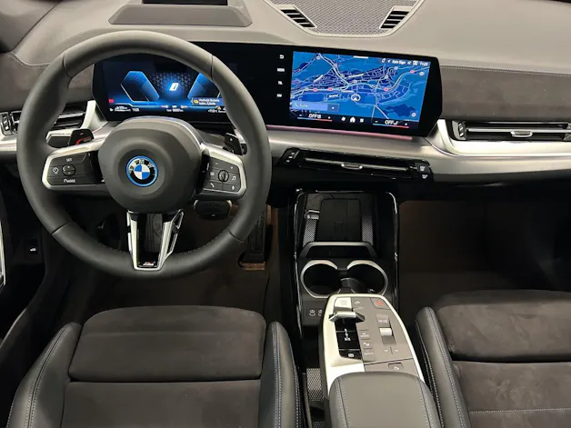 BMW X1 30e xDrive M Sport Pro