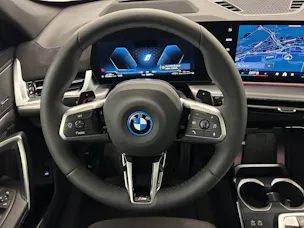 BMW X1 30e xDrive M Sport Pro