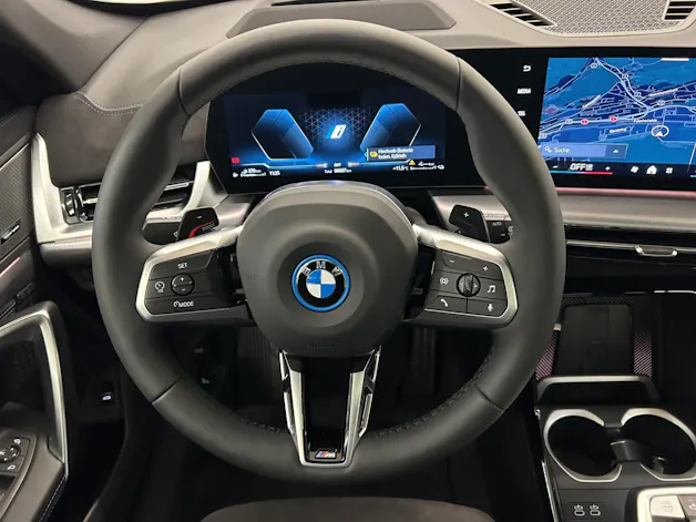 BMW X1 30e xDrive M Sport Pro