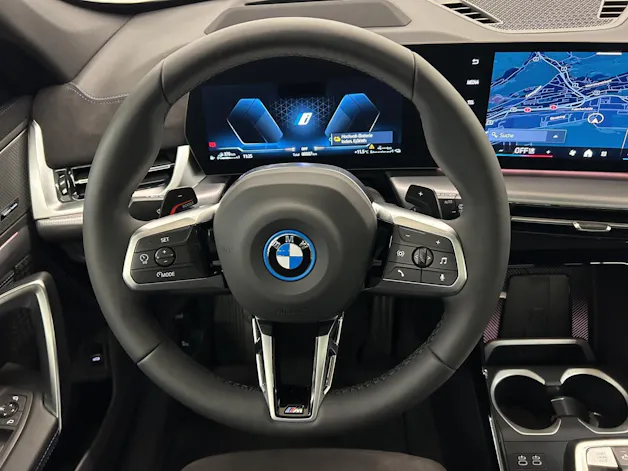 BMW X1 30e xDrive M Sport Pro