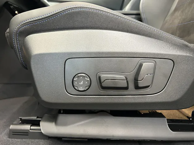 BMW X1 30e xDrive M Sport Pro