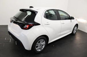 Fahrzeugbild TOYOTA Yaris 1.5 VVT-i HSD Comfort