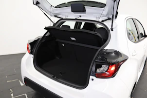 Fahrzeugbild TOYOTA Yaris 1.5 VVT-i HSD Comfort