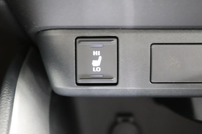 Fahrzeugbild TOYOTA YARIS