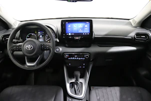 Fahrzeugbild TOYOTA Yaris 1.5 VVT-i HSD Comfort