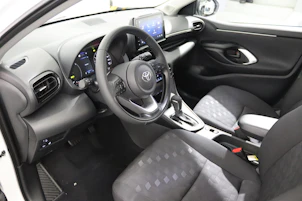 Fahrzeugbild TOYOTA Yaris 1.5 VVT-i HSD Comfort