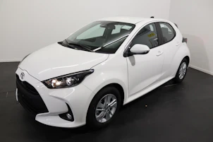 Fahrzeugbild TOYOTA Yaris 1.5 VVT-i HSD Comfort