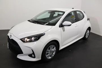 Fahrzeugbild TOYOTA Yaris 1.5 VVT-i HSD Comfort