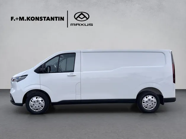 Maxus Deliver 7 Kaw. L2H1 2.0 TD Base