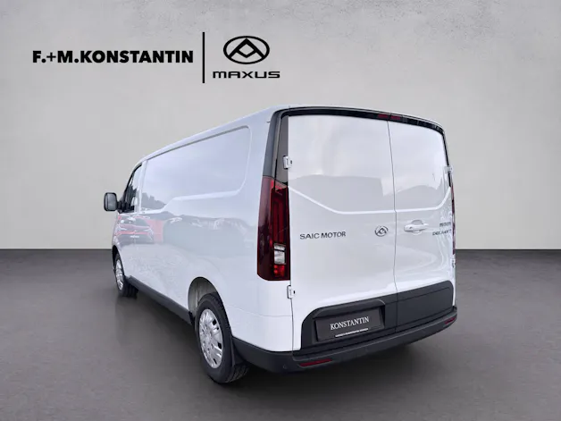 Maxus Deliver 7 Kaw. L2H1 2.0 TD Base
