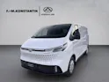 Maxus Deliver 7 Kaw. L2H1 2.0 TD Base
