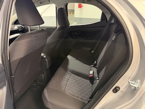 image du véhicule TOYOTA Yaris 1.5 VVT-i HSD Trend