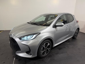 image du véhicule TOYOTA Yaris 1.5 VVT-i HSD Trend