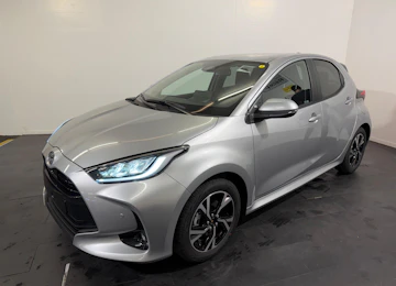 Fahrzeugbild TOYOTA Yaris 1.5 VVT-i HSD Trend Fahrzeugbild TOYOTA Yaris 1.5 VVT-i HSD Trend