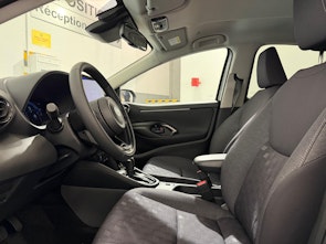 image du véhicule TOYOTA Yaris 1.5 VVT-i HSD Trend