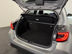 image du véhicule TOYOTA Yaris 1.5 VVT-i HSD Trend