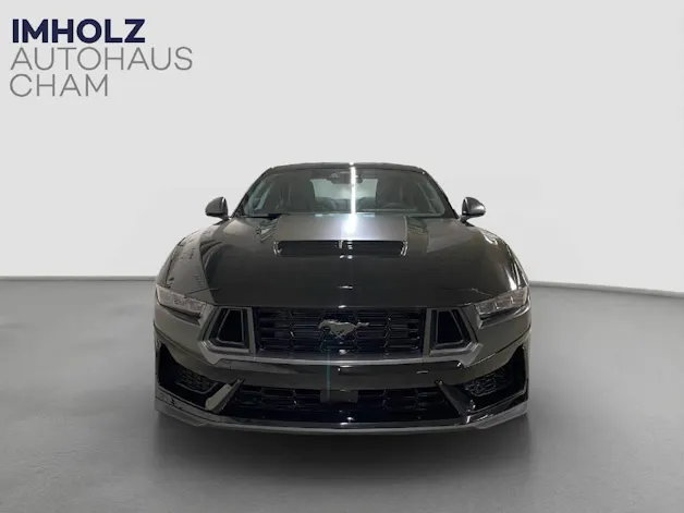 Ford Mustang Coupé 5.0 V8 Dark Horse