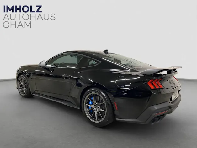 Ford Mustang Coupé 5.0 V8 Dark Horse
