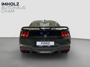 Ford Mustang Coupé 5.0 V8 Dark Horse
