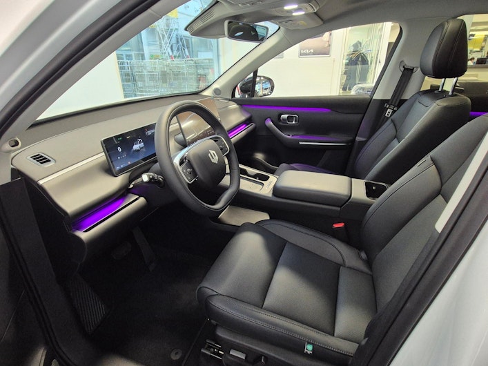 Vehicle image LEAPMOTOR C10