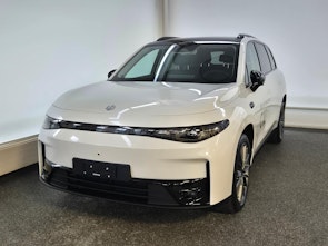 Vehicle image LEAPMOTOR C10 Design AWD