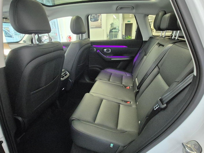 Vehicle image LEAPMOTOR C10