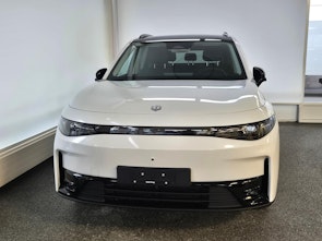 Vehicle image LEAPMOTOR C10 Design AWD