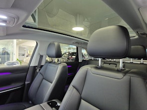 Vehicle image LEAPMOTOR C10 Design AWD